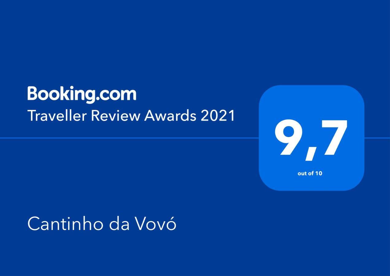 Cantinho Da Vovo Peruíbe Εξωτερικό φωτογραφία